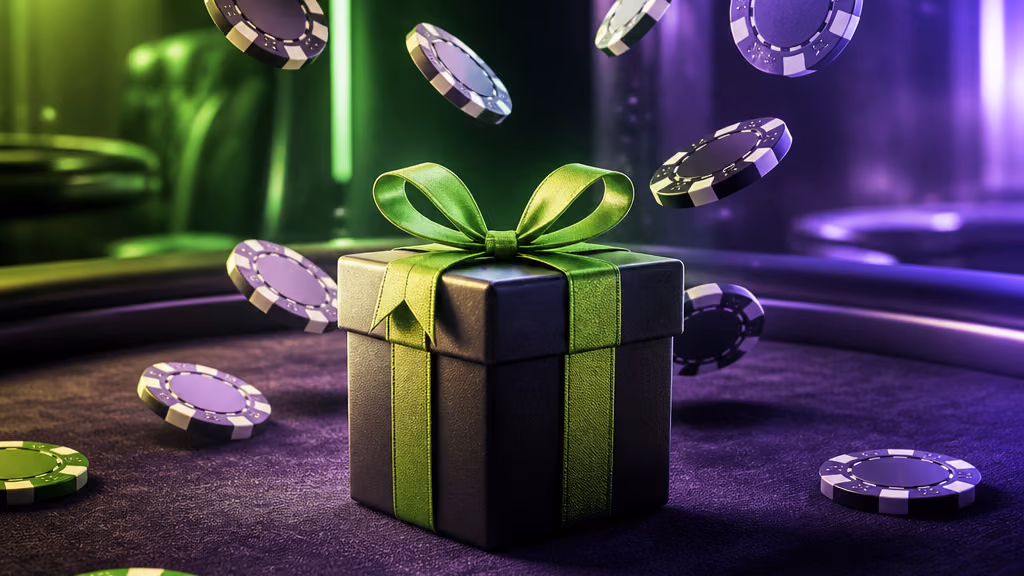 No-deposit bonus availability illustration for Cazimbo